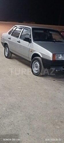 LADA (VAZ) 21099-3
