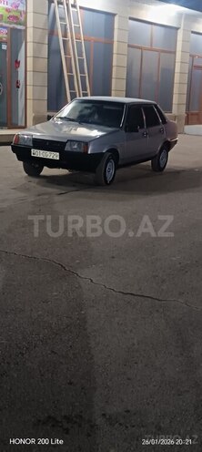 LADA (VAZ) 21099-5