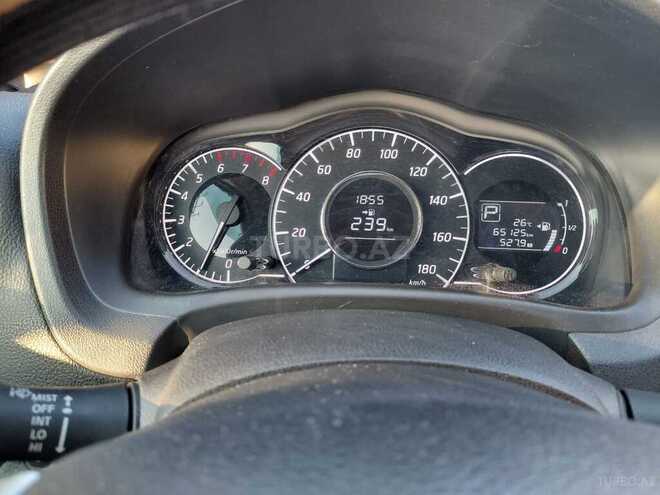Nissan Note-9