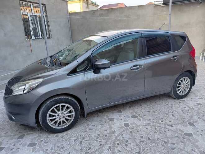 Nissan Note-2