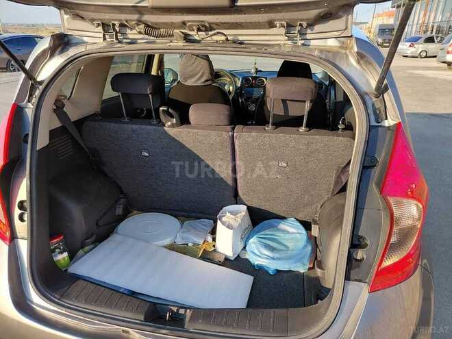 Nissan Note-12