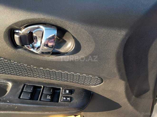 Nissan Note-10