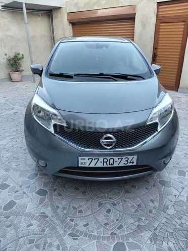 Nissan Note-7