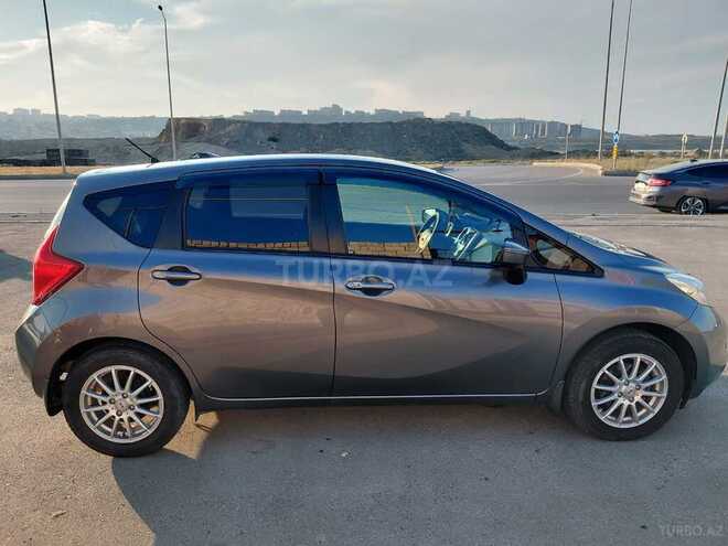 Nissan Note-6