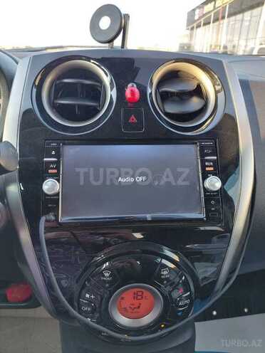 Nissan Note-14