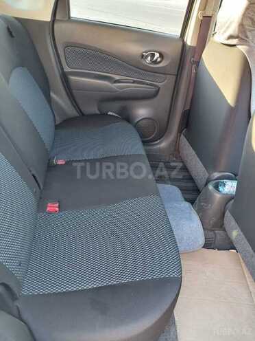 Nissan Note-11