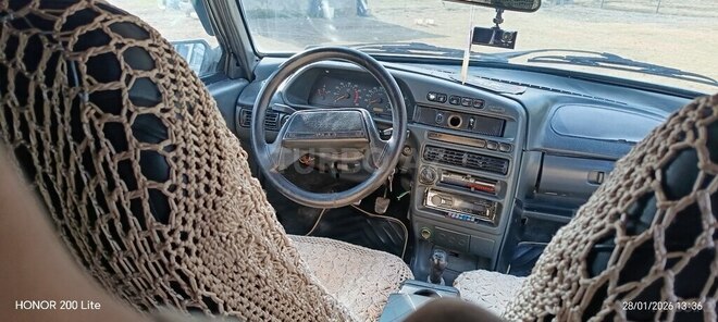 LADA (VAZ) 21099-7