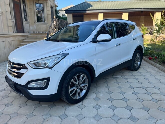 Hyundai Santa Fe-3
