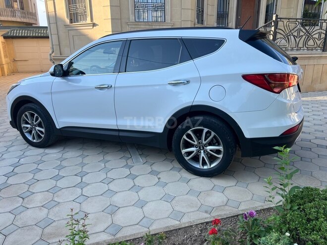 Hyundai Santa Fe-7
