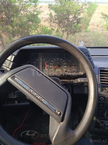 LADA (VAZ) 2110-3