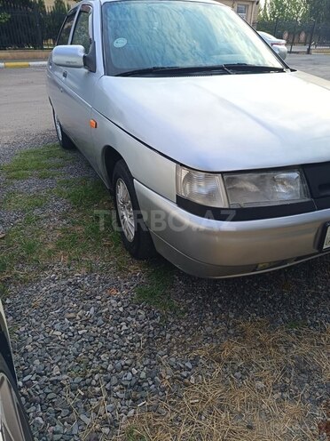 LADA (VAZ) 2110-6