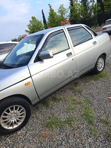 LADA (VAZ) 2110-5