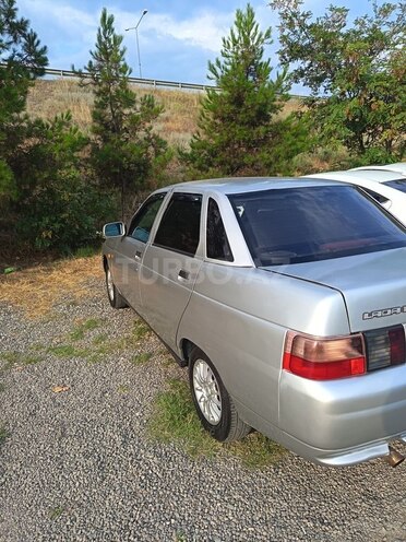 LADA (VAZ) 2110-7