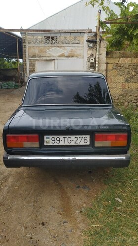 LADA (VAZ) 2107-2