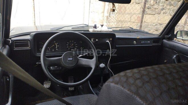 LADA (VAZ) 2107-3
