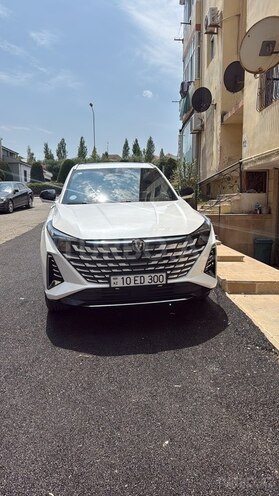 Changan Uni-Z-1