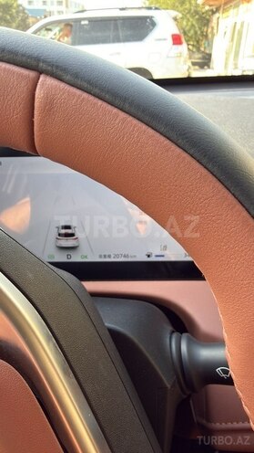 Changan Uni-Z-5