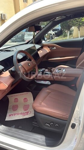 Changan Uni-Z-6