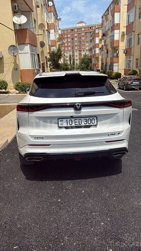Changan Uni-Z-2