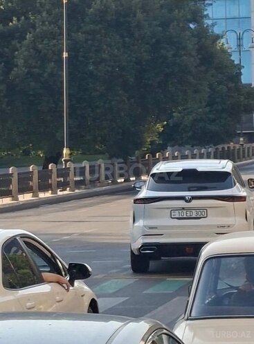 Changan Uni-Z-14