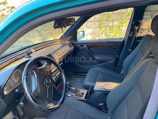 Mercedes C 240-2