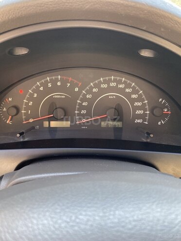 Toyota Camry-8