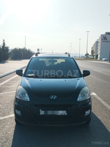Hyundai Matrix-1