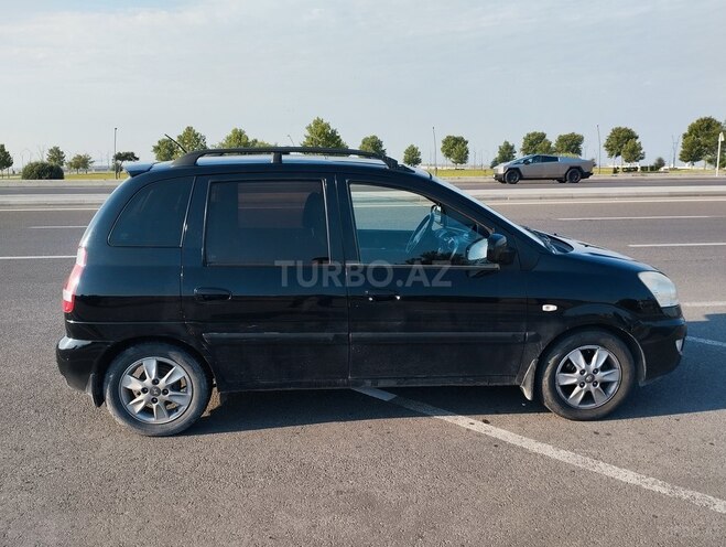 Hyundai Matrix-3