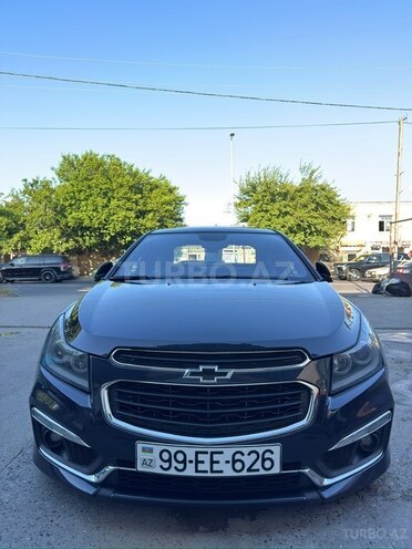 Chevrolet Cruze-2