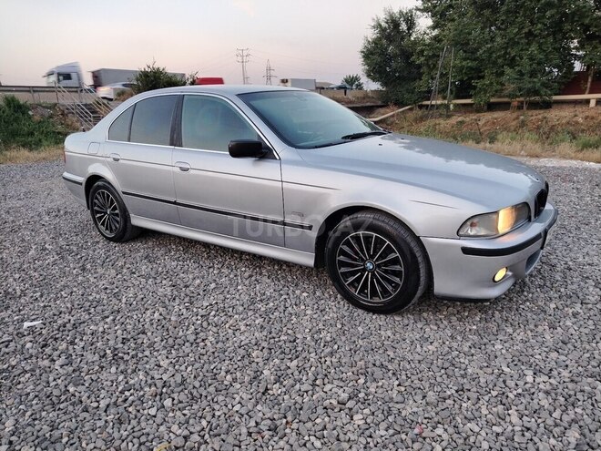 BMW 523-6