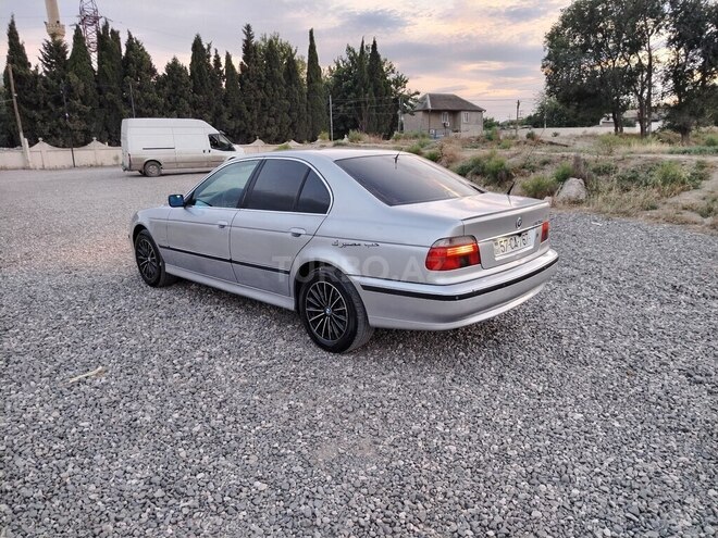 BMW 523-11