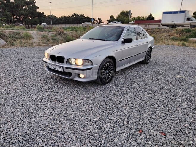 BMW 523-13