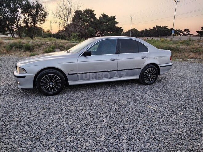 BMW 523-12