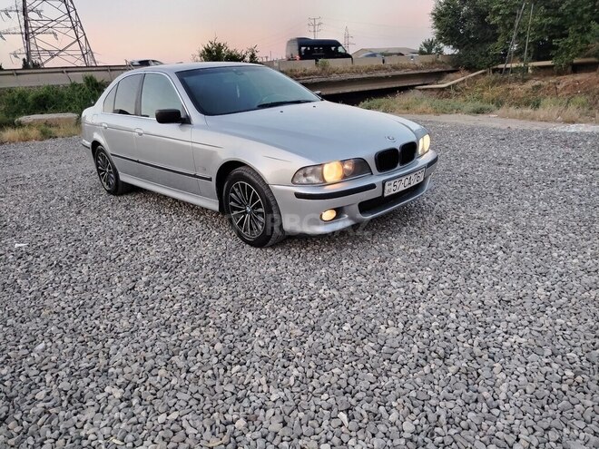 BMW 523-14