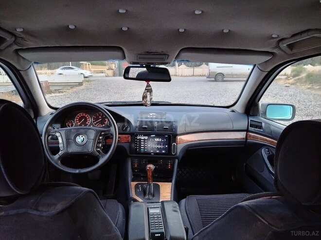 BMW 523-16