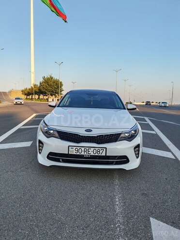 Kia Optima-1