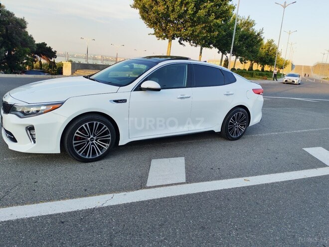 Kia Optima-3