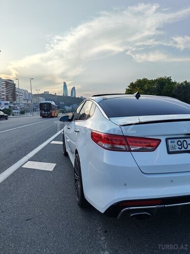 Kia Optima-8