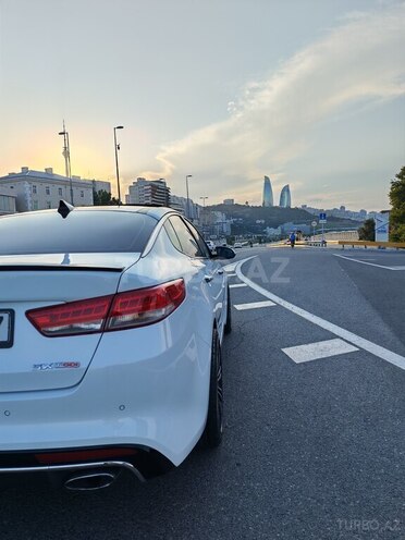 Kia Optima-7