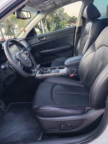 Kia Optima-10