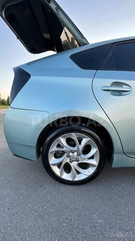 Toyota Prius-15