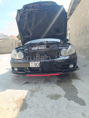 Hyundai Sonata-1