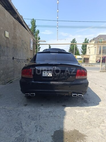 Hyundai Sonata-3