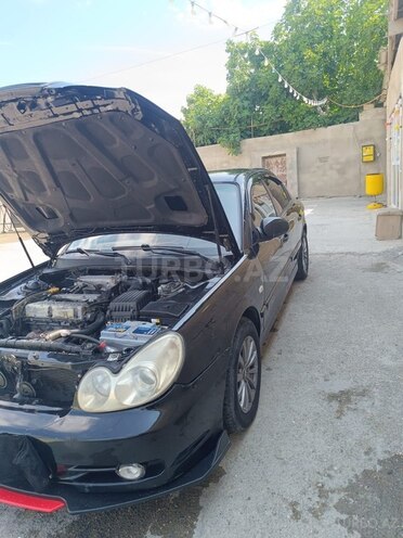 Hyundai Sonata-6