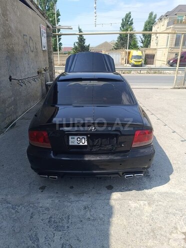 Hyundai Sonata-2