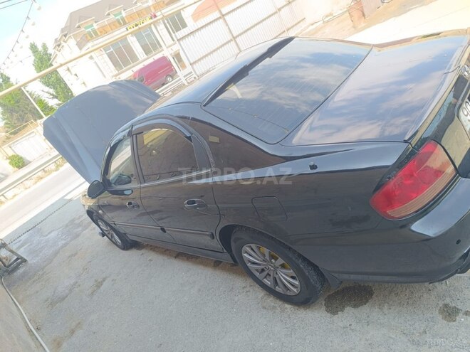 Hyundai Sonata-4