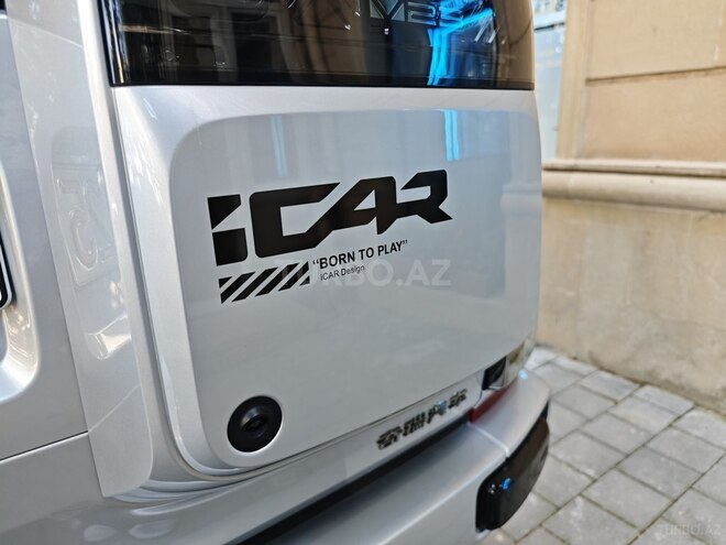 iCar V23-17