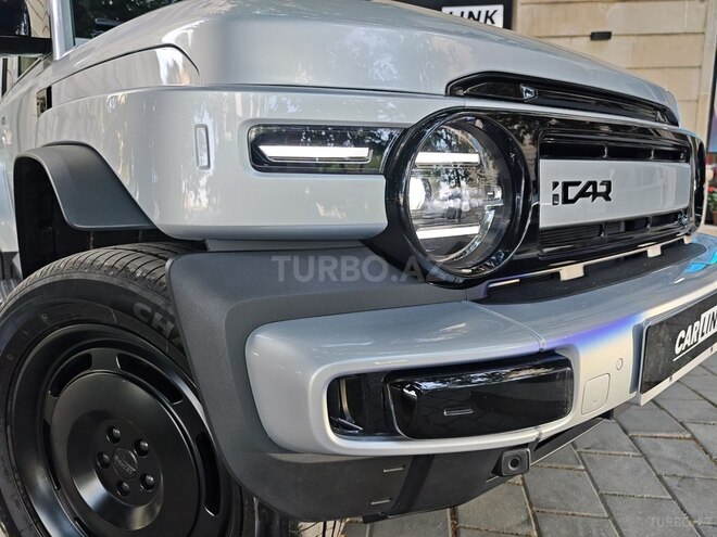 iCar V23-11