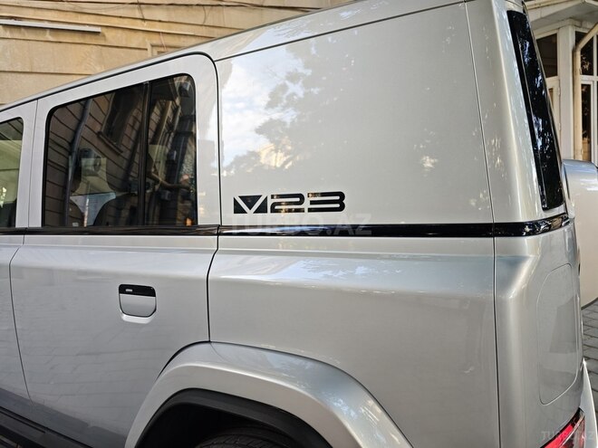 iCar V23-16