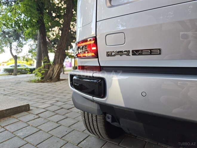 iCar V23-25